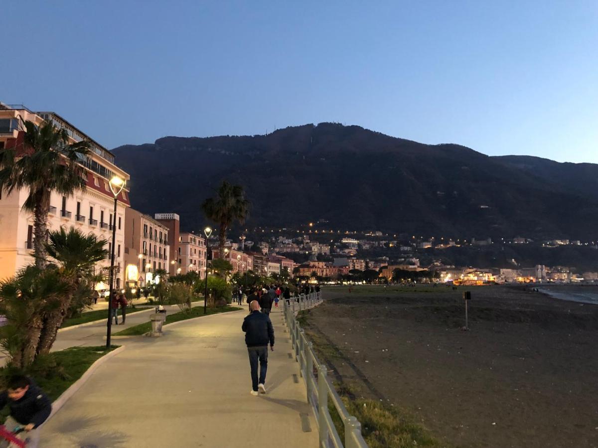 La Fenice Castellammare di Stabia Exteriér fotografie