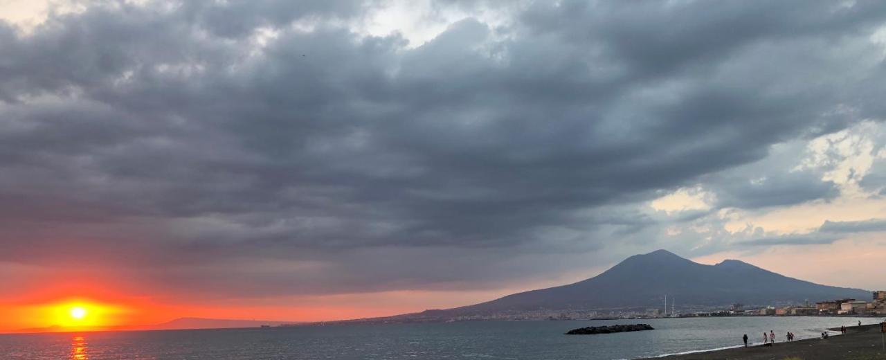 La Fenice Castellammare di Stabia Exteriér fotografie